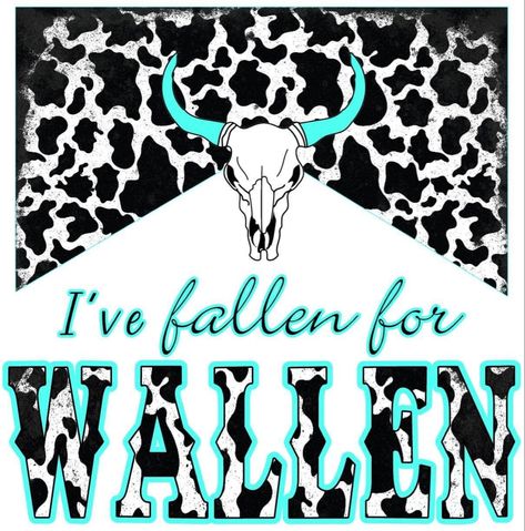 Wallen Sublimation, Western Aesthetic Wallpaper, Western Quotes, Country Backgrounds, Cow Print Wallpaper, Best Country Singers, Western Wallpaper Iphone, Country Music Quotes, Country Girl Quotes