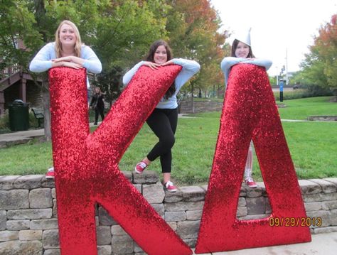 UC KD Wizard of Oz Bid Day- Red Sequin Letters! Wizard Of Oz Bid Day, Mad Happy Bid Day Theme, Colorful Bid Day Theme, Party Time Meme, Welcome To The Ride Of Your Life Bid Day, Girls Just Wanna Go Bid Day, Party Dress Patterns, Fire Pit Party, Christmas Party Planning