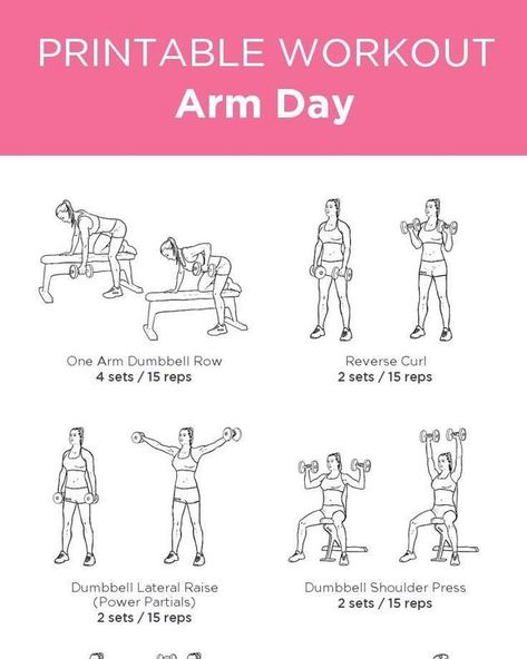 Workout time!! Arm day! I hate arm day but love the results! 🤦🏻‍♀️ #ArmDay #Lift Arm Days At The Gym, Arm Day With Weights, Arm Day Free Weights, Arm Day, Instagram