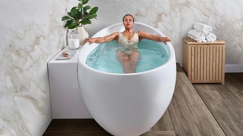 Tub Skirt, Towel Heater, Luxury Tub, Hydro Systems, Wim Hof, Cold Plunge, Walk In Tubs, Walk In Bath, Portable Spa