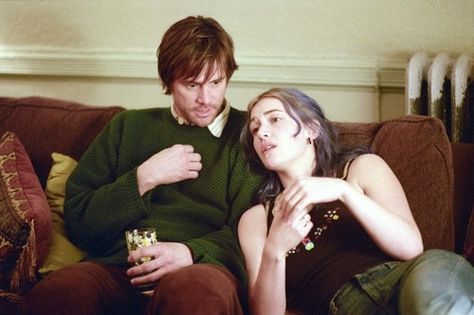 Meet Me In Montauk, Michel Gondry, Eternal Sunshine Of The Spotless Mind, Girl Interrupted, Jim Carrey, Eternal Sunshine, Robin Williams, Kate Winslet, Take Two