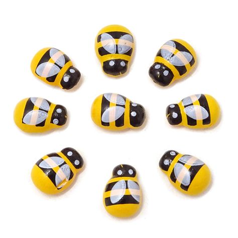 Bumble bee baby shower ideas