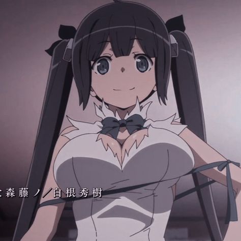 Goddess Hestia Anime, Hestia Anime, Dungeon Ni Deai, Dungeon Ni, Anime Fanart, Anime Icons, Fan Art, Drawings, Anime