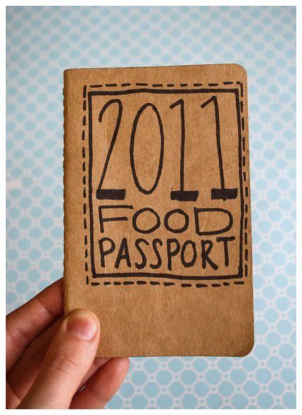 Diy Passport, Valentines Food, Valentines Diy, Diy Food, Love And Marriage, Making Ideas, Cute Gifts, New Recipes, A Food