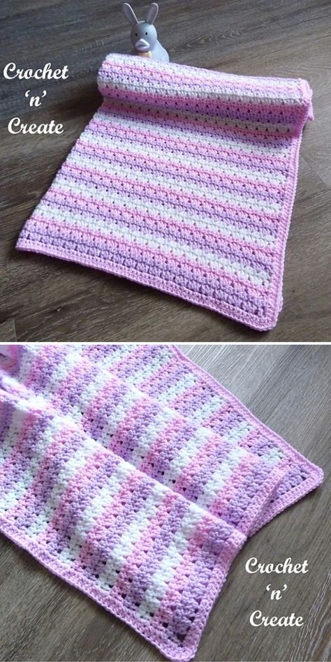 Purple Afghan Crochet Pattern, Purple Crochet Projects, Crochet Quilts, Lilac Crochet, Block Stitch, Crochet Flower Blanket, Crocheted Blankets, Preemie Baby