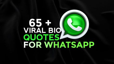 bio quotes for whatsapp, quotes for whatsapp bio attitude, Small quotes for WhatsApp bio, whatsapp bio quotes, whatsapp bio quotes attitude, whatsapp bio quotes in english, whatsapp bio quotes life, whatsapp bio quotes love, whatsapp bio quotes motivational, whatsapp bio quotes sad Life Bio Quotes, Bio Quotes Hindi, Bio About Love, Whatsapp Bio Quotes, Bio Quotes Love, Whatsapp Bio Ideas, Love Quotes For Whatsapp, Funny Quotes For Whatsapp, Whatsapp Quotes