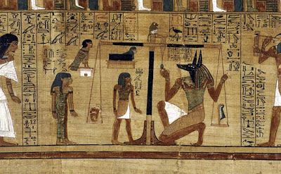 This will be the first post in a series on ancient Egyptian art. Today, I’ll focus on paintings. Not just anyone could paint the pictures th... Egypt Museum, Ancient Monuments, Book Of The Dead, Ancient Egypt Art, Egyptian Pharaohs, History Painting, Egypt Art, Egyptian Mythology, Ancient Egyptian Art