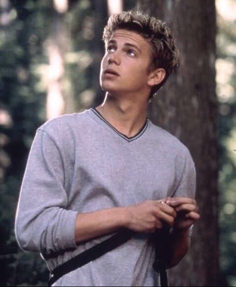 Hayden Christensen Star Wars, Crush Movie, Star Wars Anakin, Aaron Warner, Hayden Christensen, Star Wars Pictures, Hottest Guy Ever, Anakin Skywalker, Dream Guy