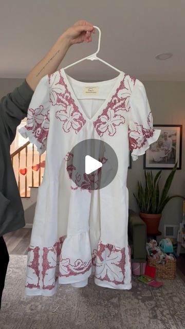 Adding Embellishments To Clothes Diy, Upcycle Clothes Diy Refashioning Ideas, Upcycling Clothing, Upcycle Clothes Refashioning, Nightgown Thrift Flip, Button Up Thrift Flip, Upcycle Clothes Diy Refashioning, Thrift Flip Clothes Ideas, Thrift Upcycle Clothes