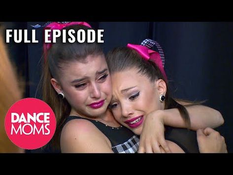 Abby vs. Kira (Season 5, Episode 25) | Full Episode | Dance Moms - YouTube Dance Moms Full Episodes, Dance Moms Youtube, Dance Moms Season 5, Dance Moms Clips, Dance Moms Season, Dance Moms Moments, Dance Classes, Take Responsibility, Dance Moms Videos