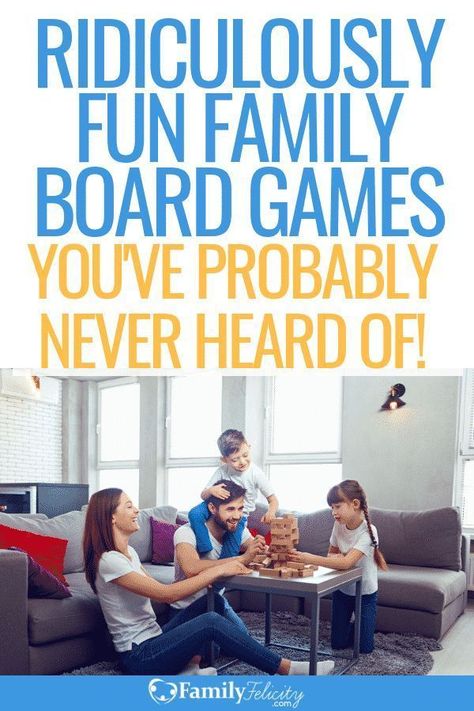 Bored Kids? Fun Activities  Ideas Fun Family Board Games, Family Meetings, Best Family Board Games, Best Board Games, Children Games, Money Smart, Parenting Preteens, Cooperative Games, Family Board