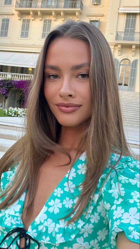 Nastassia Vitskop, Rapunzel, Hair Inspo, Long Hair Styles, Hair Styles, Hair, On Instagram, Beauty, Instagram