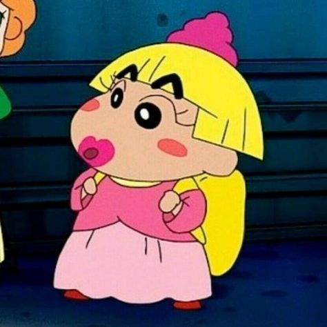 shin chan princess nohara Shinchan Cartoon, Sinchan Wallpaper, Sinchan Cartoon, Crayon Shin Chan, Shin Chan, Cartoon Memes, Character Wallpaper, Cartoon Icons, Cute Memes