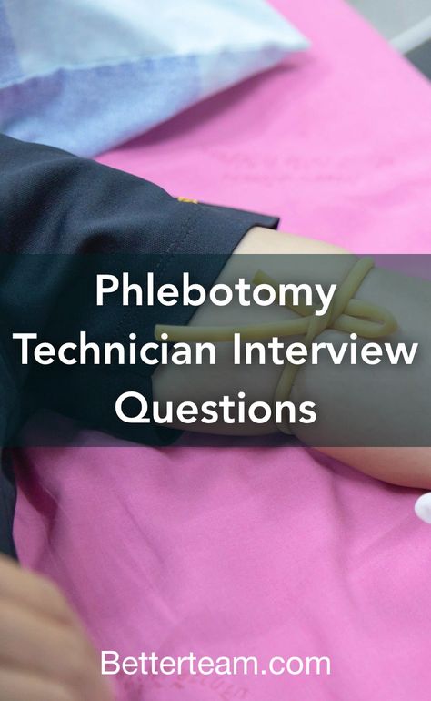 Top 5 Phlebotomy Technician interview questions with detailed tips for both hiring managers and candidates. Infection Preventionist, Phlebotomy Aesthetic, Phlebotomy Tips, Phlebotomy Notes, Iv Injection, Phlebotomy Certification, Phlebotomy Study, Phlebotomy Technician, Job Interview Prep