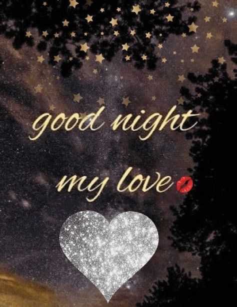 Good Morning Babe Quotes, Good Night My Love, Night My Love, Good Night Babe, Good Night For Him, Good Night Sleep Well, Twin Flame Love Quotes, Good Night Love Pictures, Good Night Love