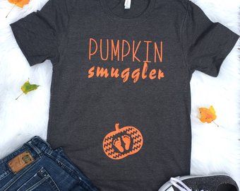 Pregnant Halloween Shirt, Halloween Maternity, Halloween Pregnancy Shirt, Funny Pregnancy Shirts, Funny Pregnancy, Pregnant Halloween, Baby Mine, Pregnancy Information, Baby Sleep Problems