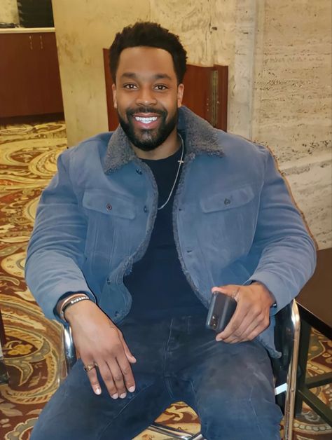 Laroyce Hawkins, Kevin Atwater, Chicago Photos, Chicago Pd, My Crush, Jade, Chicago, Actors, Tv