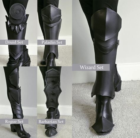 Shoulder Pauldron, Knee Armor, Lady Loki Cosplay, Eva Foam Armor, Armor Boots, Armadura Cosplay, Foam Armor, Cosplay Boots, Cosplay Armor