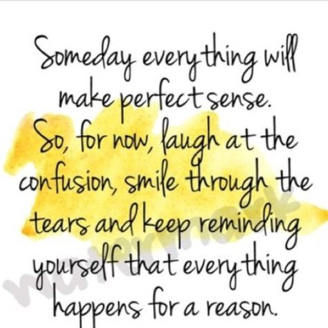 It Will Be Ok Quotes, Monday Morning Motivation, Work Motivational Quotes, Everything Happens For A Reason, Perfect Sense, Morning Motivation, Life Lesson Quotes, Daily Prayer, Work Quotes