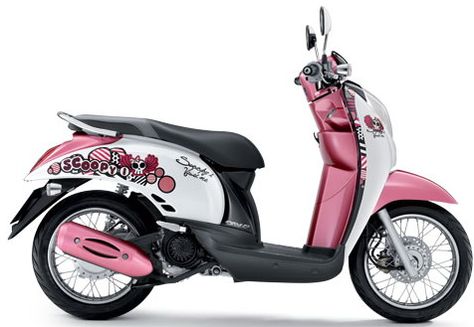 Honda Scoopy, New Honda, Custom Bike, Rising Sun, Custom Bikes, Bike, Sun, Vehicles, Quick Saves