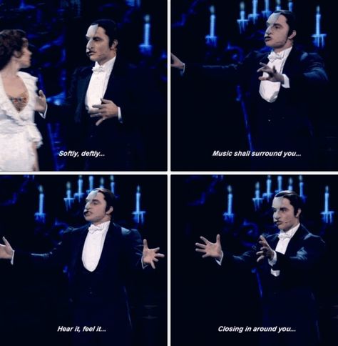 Phantom Musical, Broadway Humor, Love Never Dies Musical, Opera Ghost, Musical Theatre Broadway, Christine Daae, Ramin Karimloo, Music Of The Night, Musical Plays