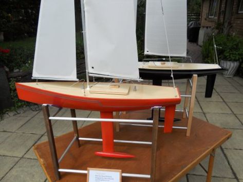 Free RC Sailboat Plan Downloads Rc Sailboat Plans, Sailboat Layout, Rc Boats Models, Riva Aquarama Plans, Rc Boats Plans, Sailboat Diagram, Sailboat Plans, Model Boats Building, Yacht Model