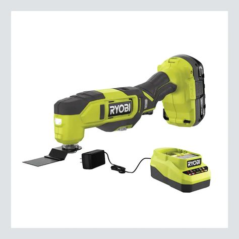 Ryobi router