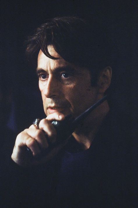 (21) Image tagged with al pacino alfredo james pacino alpacino on Tumblr Al Pacino Heat, Heat Al Pacino, Heat 1995, Perfect Teeth, Bradford Exchange, Thomas Kinkade, Colorful Fruit, Al Pacino, Bisque Porcelain