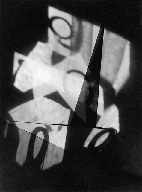 Jaromir Funke, Avant Garde Photography, Shape Photography, New Objectivity, Time In Germany, Avant Garde Art, In His Time, Dramatic Lighting, Modern Photography