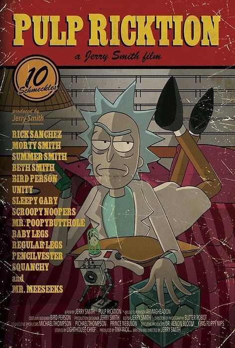 Arte Pin Up, Rick And Morty Poster, Bedroom Wall Collage, Movie Poster Wall, Retro Game, Picture Collage Wall, Photo Wall Collage, A4 Poster, Art Collage Wall