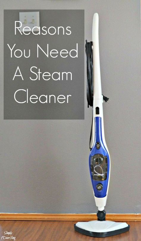 Mop Solution, Shark Steam Mop, Steam Vacuum Cleaner, Diy Carpet Cleaner, Cleaning Tricks, Carpet Cleaning Hacks, Steam Cleaner, Cleaning House, Dust Mop