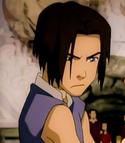 No Thoughts, This Boy, Hair Down, Anime Fanart, The Way, Avatar, Comics, Hair, Anime