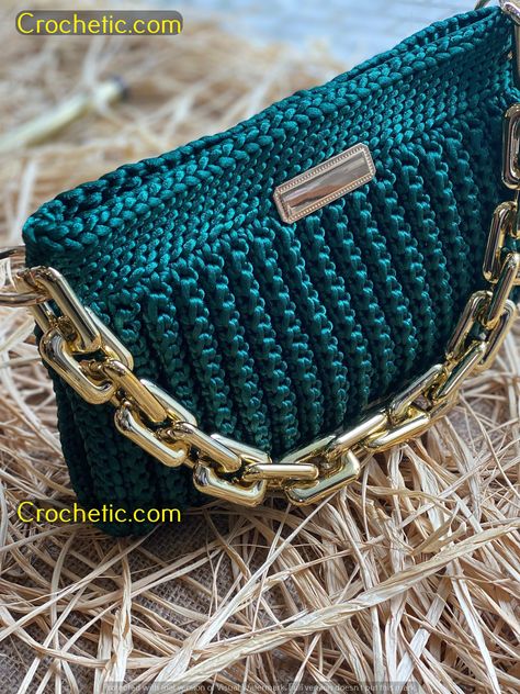 "Handmade Crochet Mother's Day Gifts"Top Crochet Patterns for Mom's Gifts" Crochet Evening Bag, Crochet Clutch Pattern, Crochet Mini Bag, Crochet Clutch Bags, Free Crochet Bag, Handmade Handbag, Crochet Bag Pattern Free, Purse Handmade, Crochet Mittens