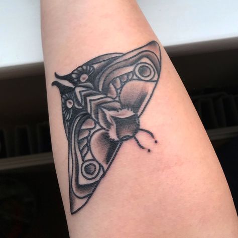 Ellie Moth Tattoo, The Last Of Us Moth Tattoo, Tlou Moth, The Last Of Us Moth, Tlou Tattoo, Firefly Tattoo, F Tattoo, Moth Tattoo, Ellie Williams