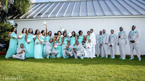 Waiting For Marriage, Tiffany Blue Wedding Theme, 2026 Wedding, Blue Wedding Theme, Saving Methods, White Tux, Tiffany Blue Wedding, Mens Wedding Attire, Light Blue Wedding