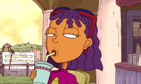 13 Feminist Cartoons From The '90s That You Need To Revisit In 2017 Rocket Power, 90s Cartoons, Cartoon Profile Pictures, Wow Art, Cartoon Girl, Cartoon Icons, Cartoon Profile Pics, Jolie Photo, Cartoon Pics