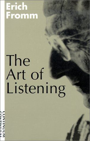 Art Of Listening, John Bernthal, The Art Of Listening, Empowering Books, Best Self Help Books, Books To Read Nonfiction, Self Development Books, Personal Development Books, Unread Books