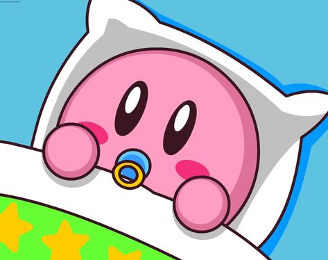 Kirby Sitting, Cute Kirby, Kirby Character, Nintendo Sega, Pokemon Wallpaper, Cute Pokemon Wallpaper, Sweet Pic, Instagram Funny Videos, Cute Games