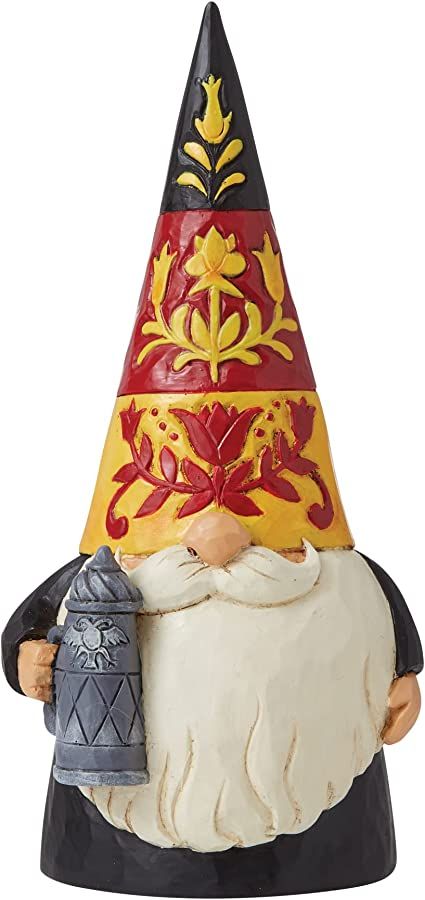 Gnome Painting, Gnome Collection, Gnome Paint, Easter Gnome, Santa Doll, Disney Traditions, Jim Shore, Christmas Figurines, Christmas Paintings