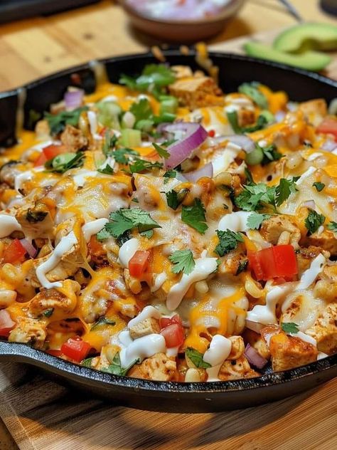 james martin recipes | Mexican Trash Recipe With Chicken | Facebook Mexican Trash Casserole, Trash Casserole, Trash Recipe, Casserole With Chicken, Crockpot Recipes Mexican, James Martin Recipes, Recipe With Chicken, Recipes Mexican, Points Recipes