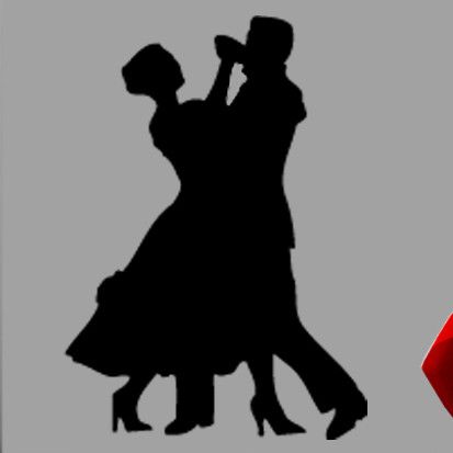 Couple Dancing Silhouette Cutout Wall Decal Dancing Silhouette, Ballroom Dance Photography, Mothers Day Drawings, Dance Silhouette, Dancer Silhouette, Hoop Dance, Ballroom Dancer, Couple Silhouette, Swing Dancing