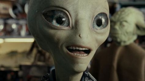 55 Best Alien Movies Of All Time Ranked Paul The Alien, Alien Movies, Alien Movie, Film Magazine, Alien 1979, Film Dvd, Photo Action, Movies Of All Time, Aliens Movie