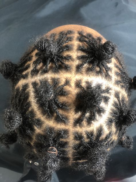 Locs Grid Pattern, Microloc Grid Pattern, Loc Grid Pattern, Microlocs Grid Pattern, Micro Locs Grid Pattern, Microloc Grid, Loc Grid, Loc Parting, Faux Locs Blonde