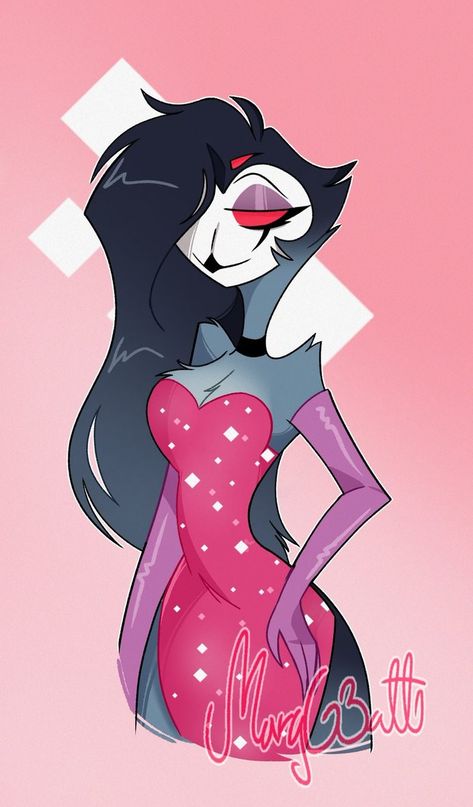 Stolas dress up as Jessica💖✨😈🦉 Idea To Draw, Jessica Rabbit, Hazbin Hotel, Pretty Outfits, Art Inspo, To Draw, Art Reference, Give It To Me, Dress Up