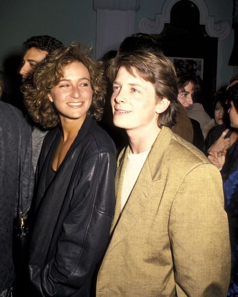 Jennifer Grey 80s, Tumblr Layout, Madonna Images, Lost Stars, Jennifer Grey, African Print Maxi Skirt, Grey Pictures, J Fox, Michael J Fox