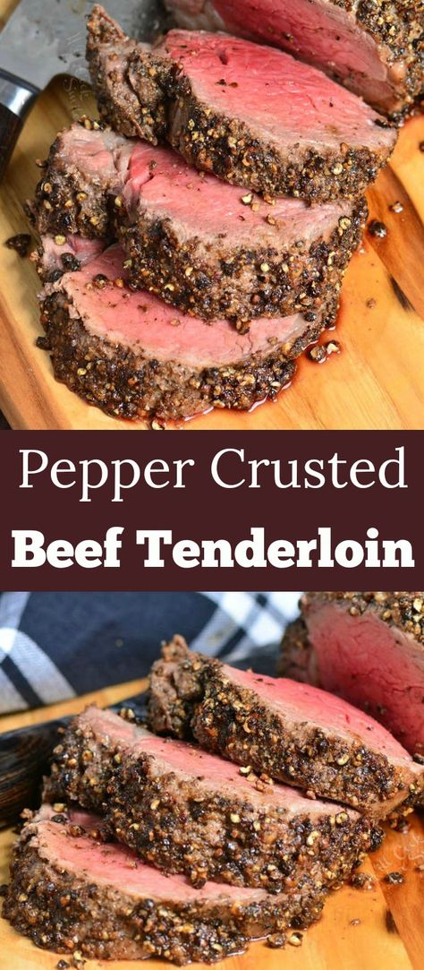 Beef Tenderloin Oven, Best Beef Tenderloin Recipe, Tenderloin Recipes Oven, Crusted Beef Tenderloin, Tenderloin Beef, Beef Tenderloin Roast Recipes, Whole Beef Tenderloin, Grilled Beef Tenderloin, Beef Tenderloin Recipes