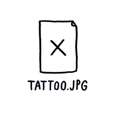 Doodle Tattoo, Cool Small Tattoos, Poke Tattoo, Funny Tattoos, Tattoo Flash Art, Simplistic Tattoos, Tattoo Design Drawings, Creative Tattoos, Mini Tattoos