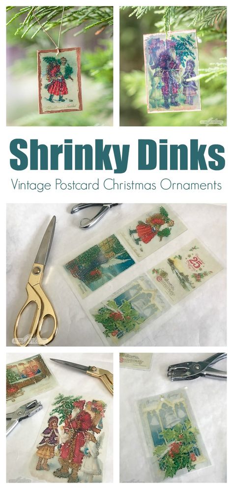 Cricut Shrinky Dink, Shrinky Dink Ideas Templates, Chritmas Lights, Shrinky Dink Christmas Ornaments, Shrink Jewelry, Cricut Materials, Diy Shrink Plastic Jewelry, Shrinky Dink Art, Shrinky Dink Crafts