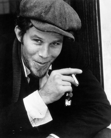 Tom Waits Tom Waits Quotes, Tom Waits, Illustration Photo, Musica Rock, Rock N’roll, The Eighth Day, Random Thoughts, I Love Music, Music Icon