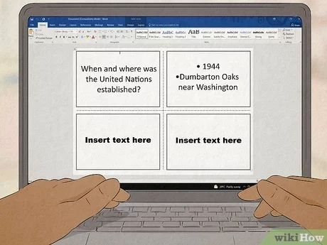 How To Make Flash Cards, Online Flashcards, The Human Anatomy, Anatomy Flashcards, Learn Vocabulary, Insert Text, Effective Study Tips, The Periodic Table, Learn Facts